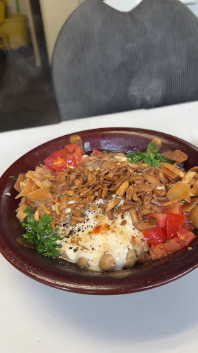 Photo of Falafel Scoop & Shawarma - 398 Kent St, Ottawa, ON K2P 0R6